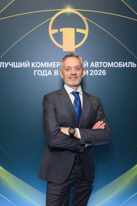 Сертификация электротранспорта в 2026 году: бесплатный вебинар от «Центромаш» изображение №4