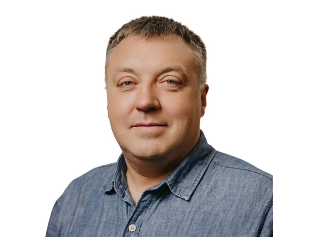 Сергей Сидоров
