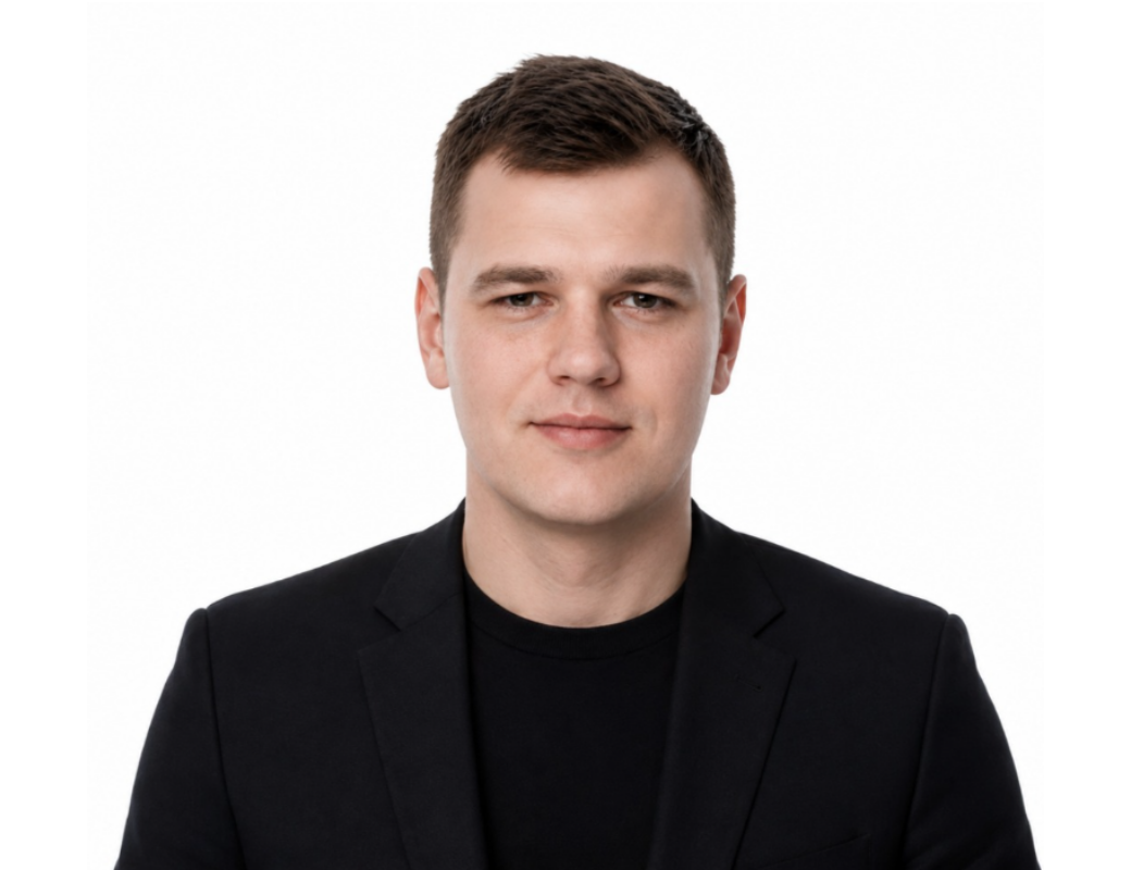 Данила Соловей